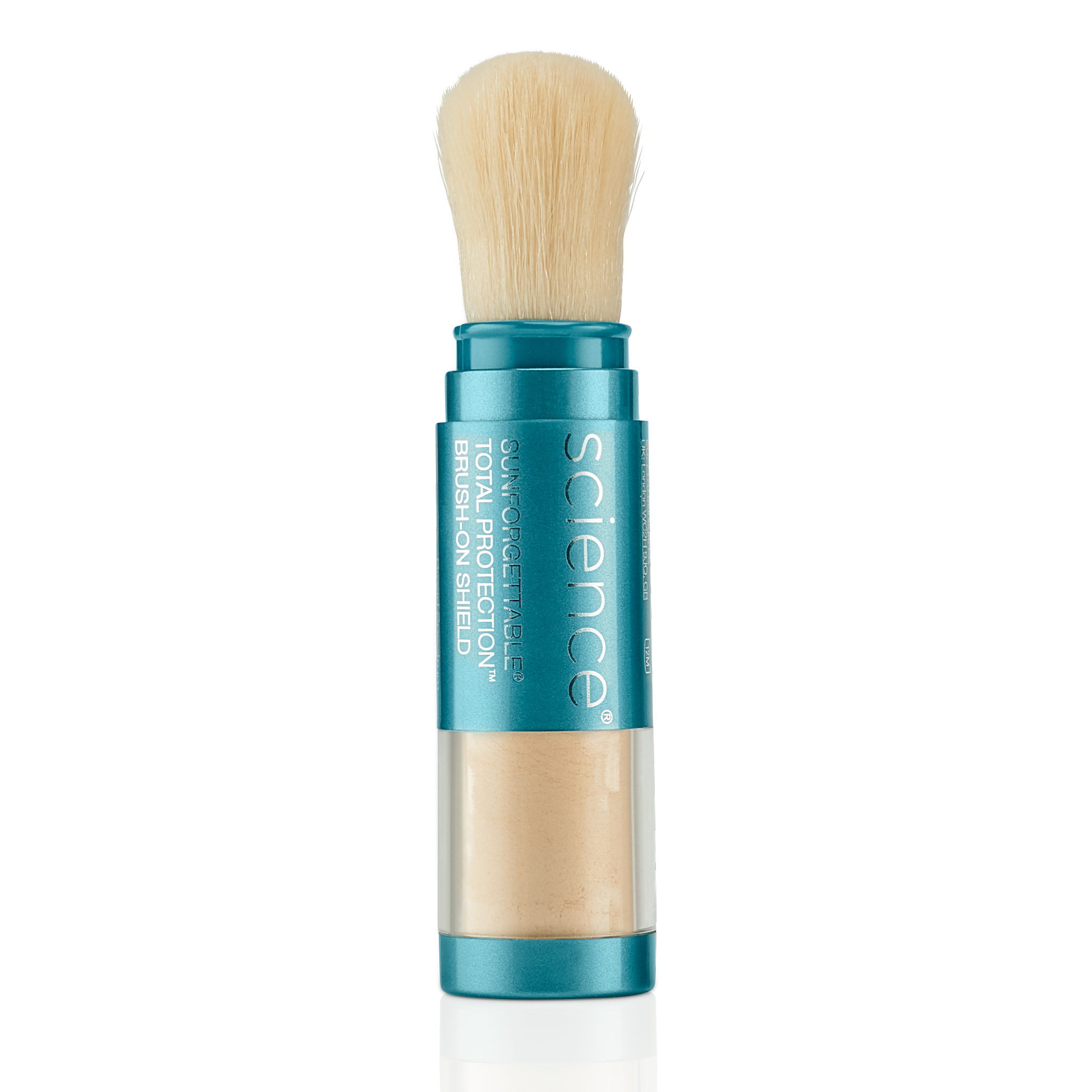 Colorescience Sunforgettable® Brush-On Shield SPF 50