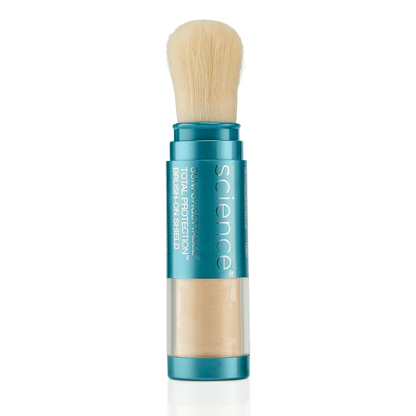 Colorescience Sunforgettable® Brush-On Shield SPF 50