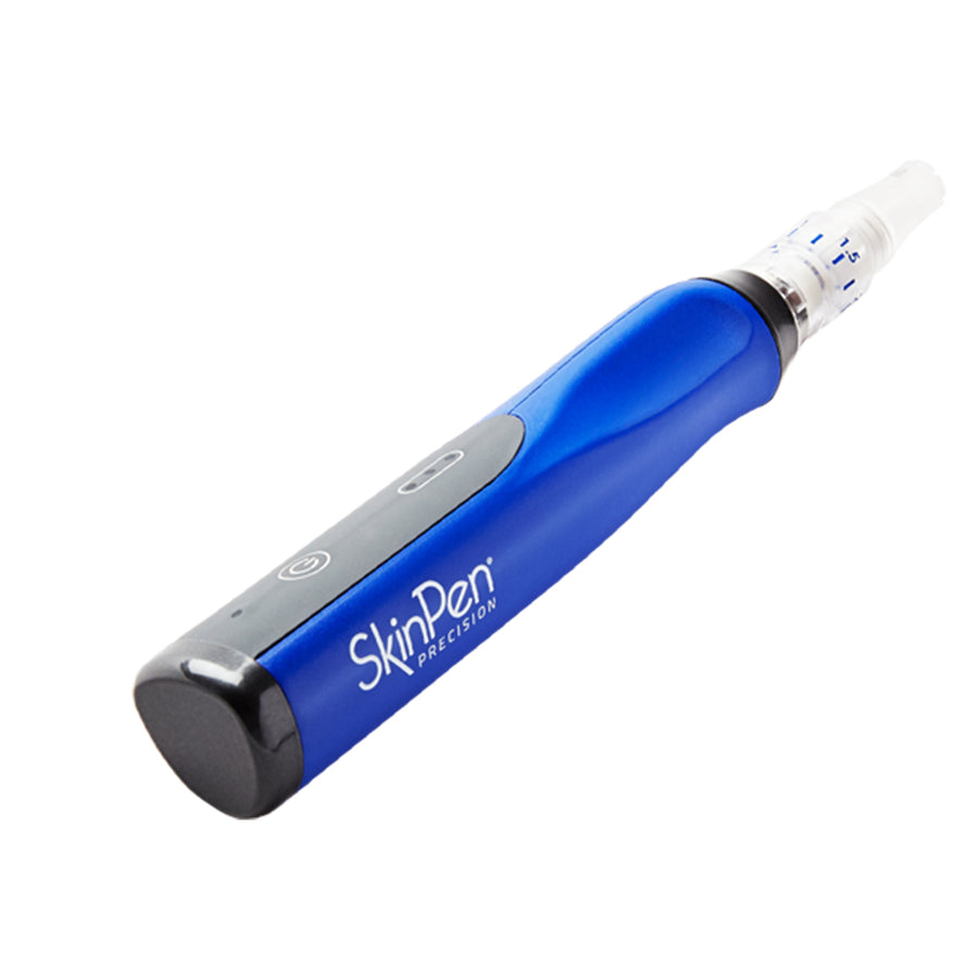 Why do we use SkinPen® and not just any “dermapen”?