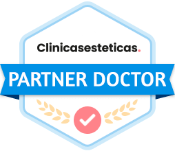 Clinicasesteticas.com – Partner Doctor