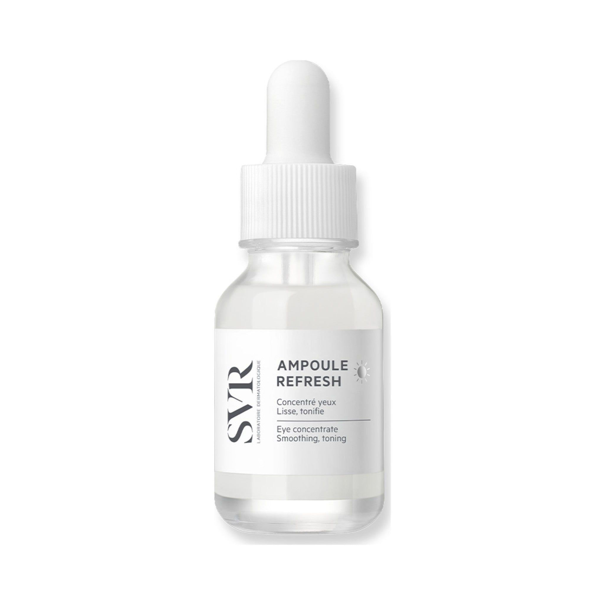 SVR Ampoule Refresh Yeux 15 ml
