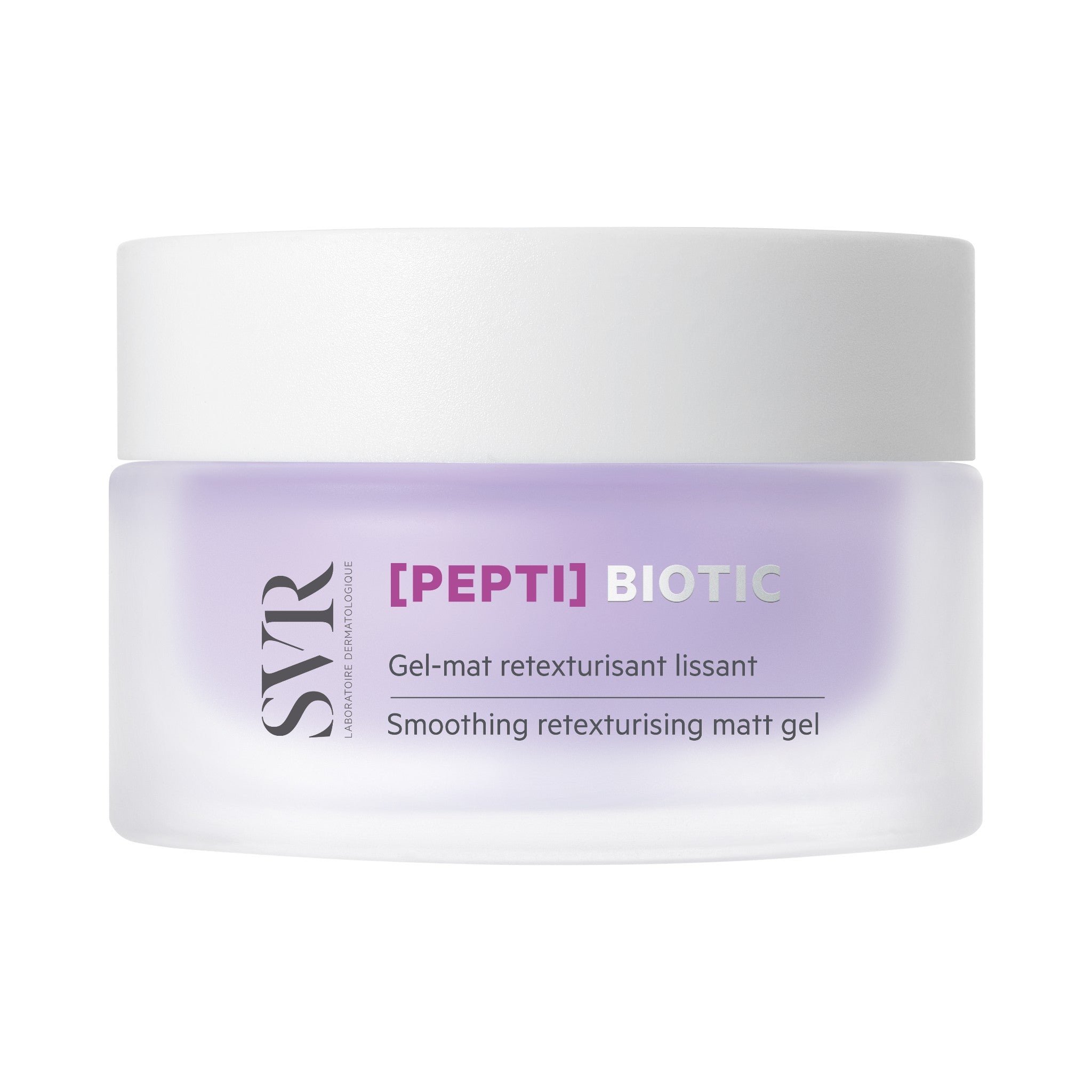 SVR [Pepti] Biotic 50 ml