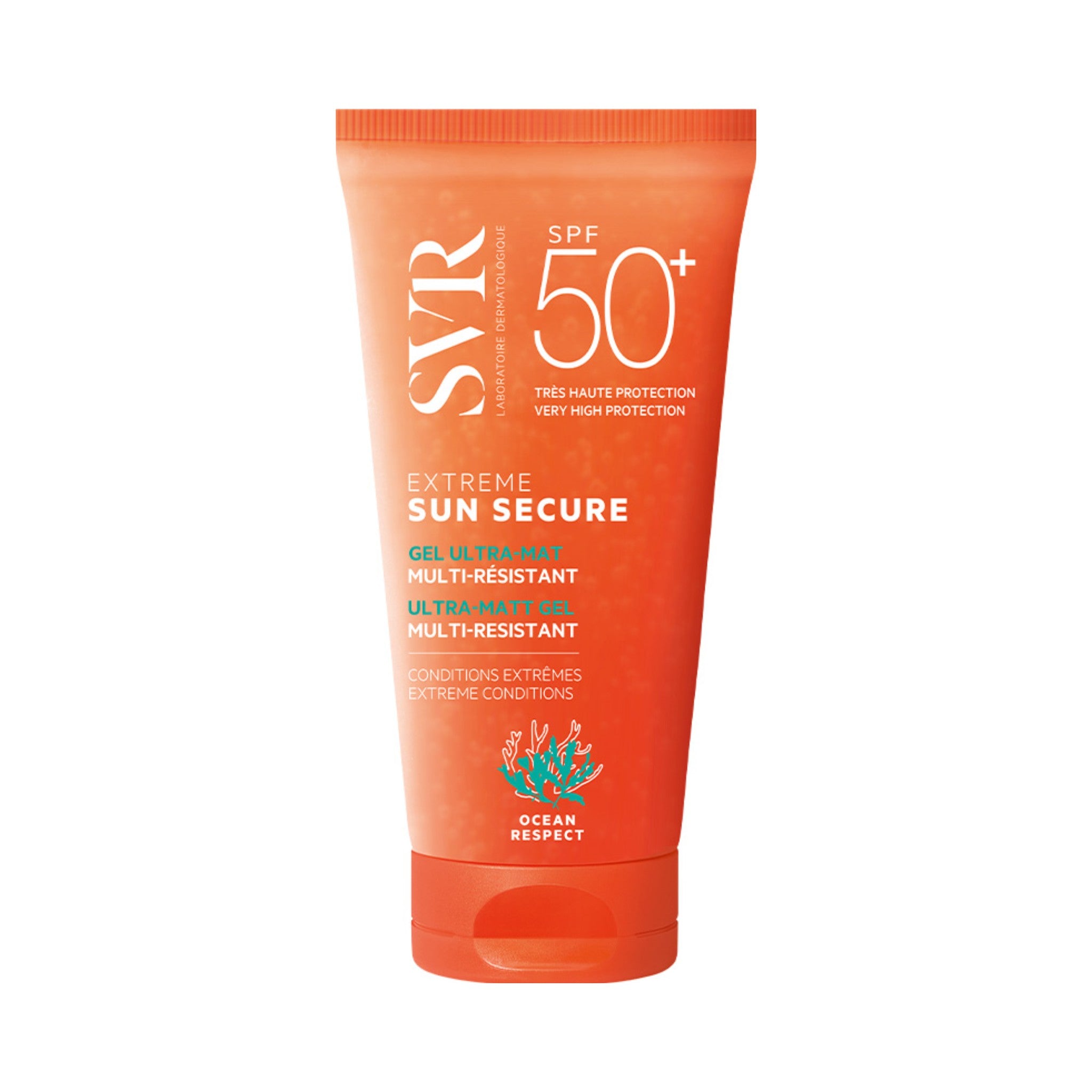 SVR Sun Secure Extreme SPF50+ 50 ml