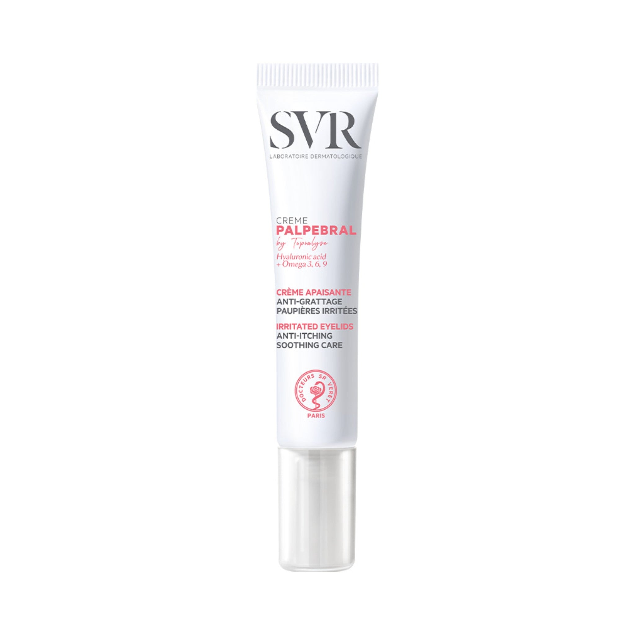SVR Palpebral Eyes 15 ml