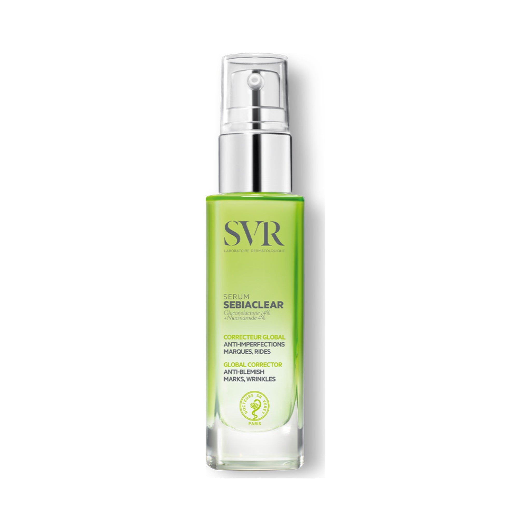 SVR Sebiaclear Sérum 30 ml