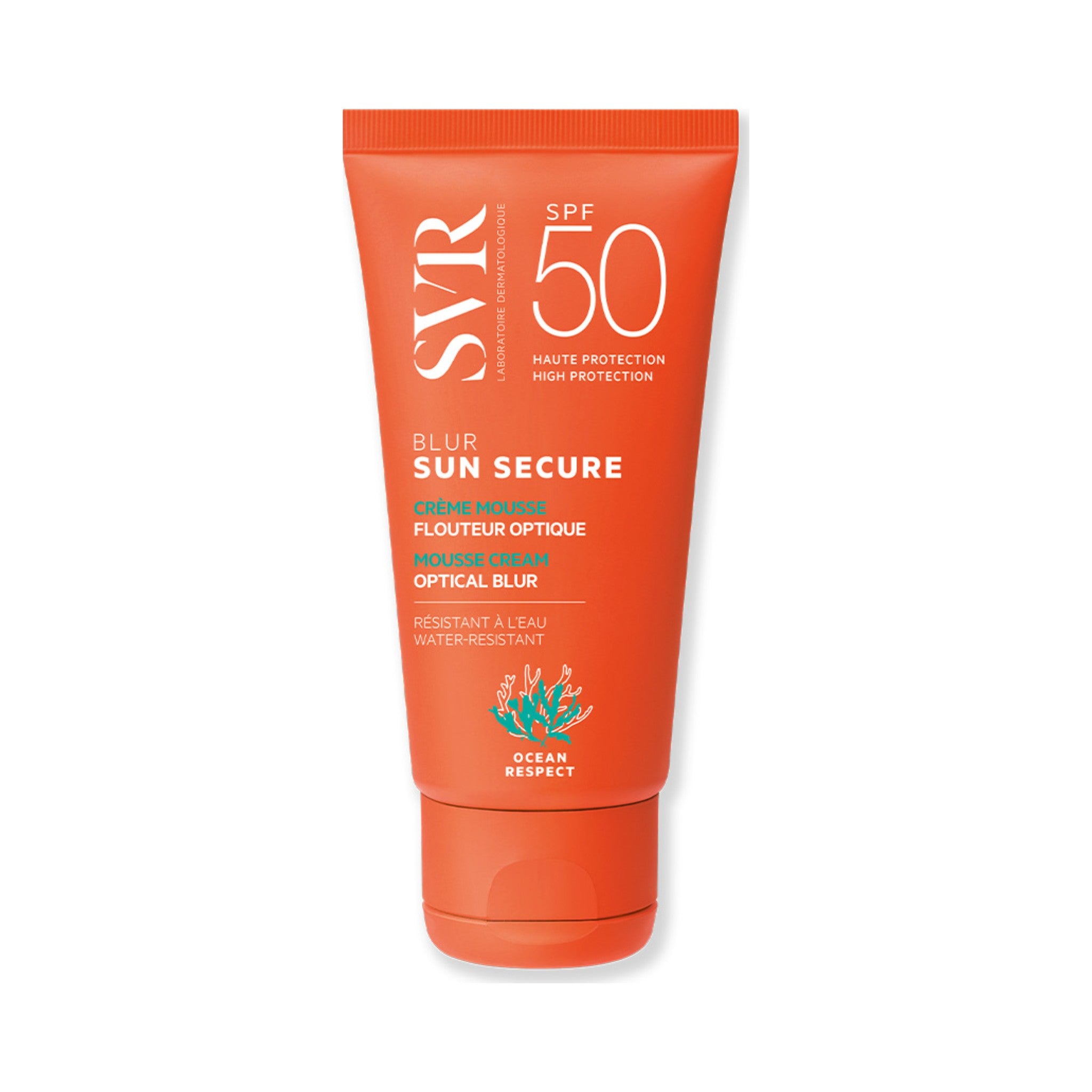 SVR Sun Secure Blur SPF50 50 ml