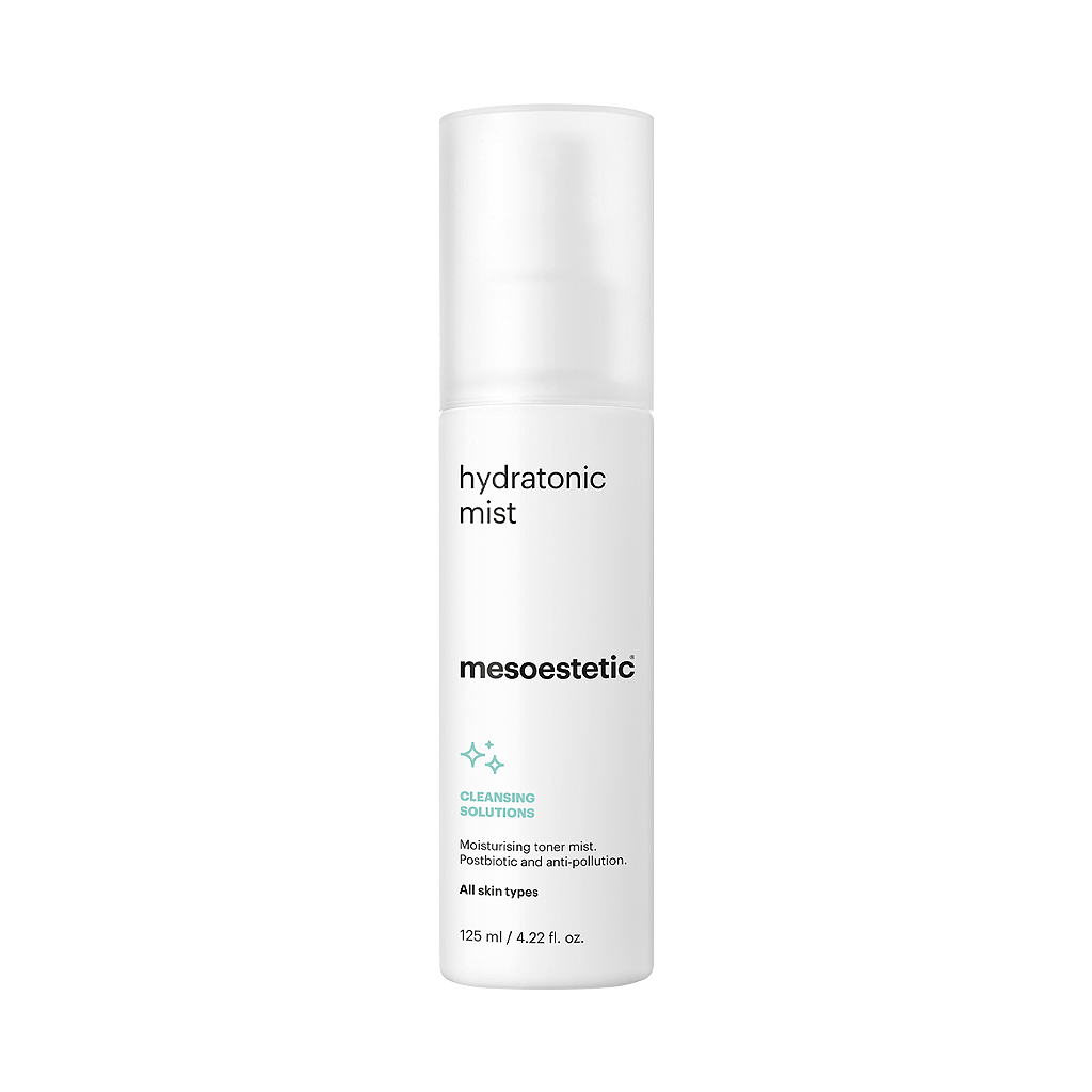 Mesoestetic Hydratonic Mist 125 ml